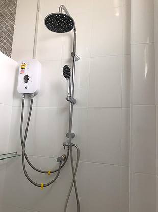 1 Bed Condo — photo 4