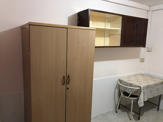 1 Bed Condo · Chatuchak, bangkok — photo 1
