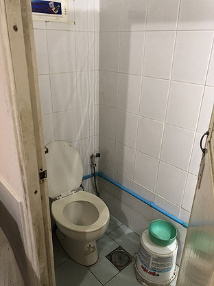 1 Bed Condo · Chatuchak, bangkok — photo 2