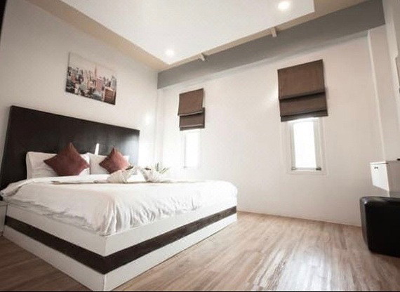 1 Bed Condo · Bang Lamung, chon_buri — photo 1