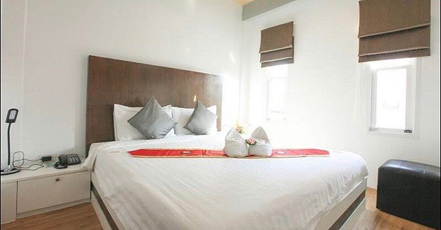 1 Bed Condo · Bang Lamung, chon_buri — photo 2