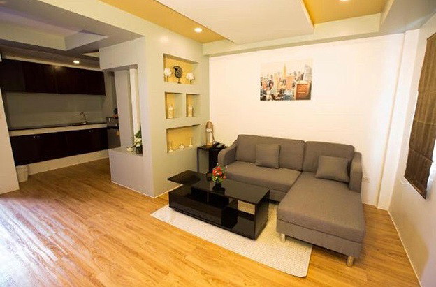 1 Bed Condo · Bang Lamung, chon_buri — photo 3
