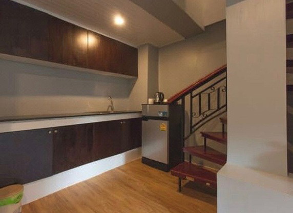 1 Bed Condo · Bang Lamung, chon_buri — photo 4