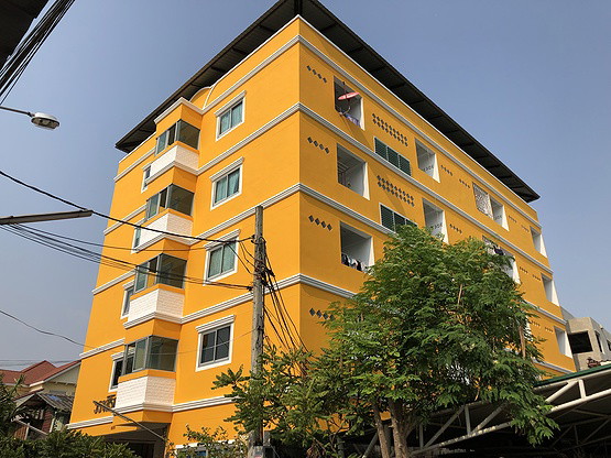 1 Bed Condo · Lak Si, bangkok — photo 2