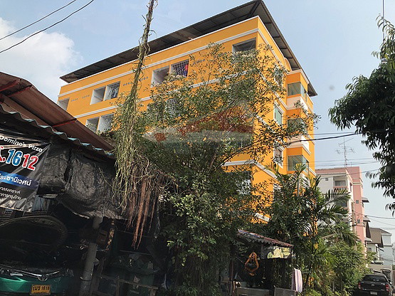 1 Bed Condo · Lak Si, bangkok — photo 3