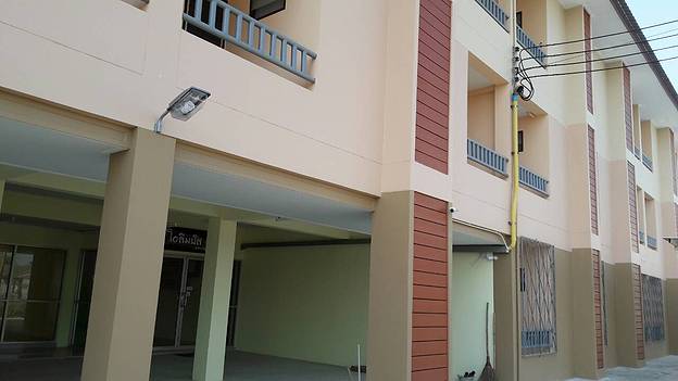 Condo · Si Racha, chon_buri — photo 1