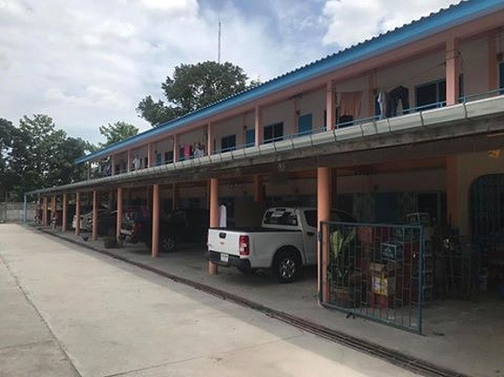 1 Bed Condo · Mueang Chon Buri, chon_buri — photo 4