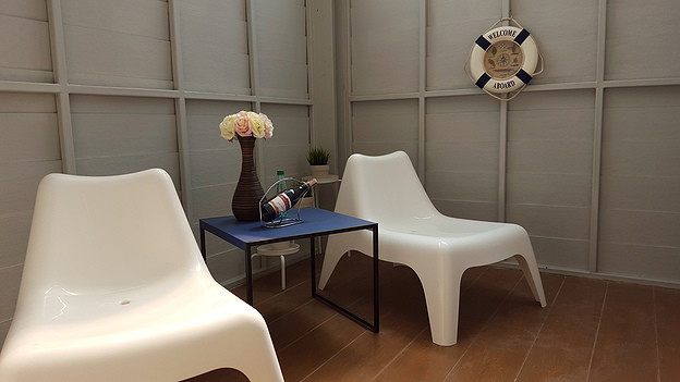 Pace Residence Pattaya — photo 3