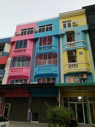 Condo · Bang Khen, bangkok — photo 1