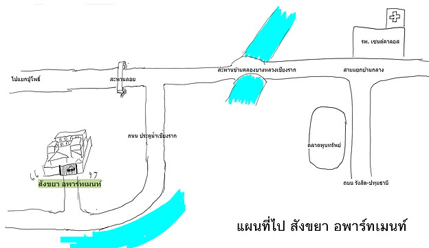 Condo · pathum_thani — photo 5