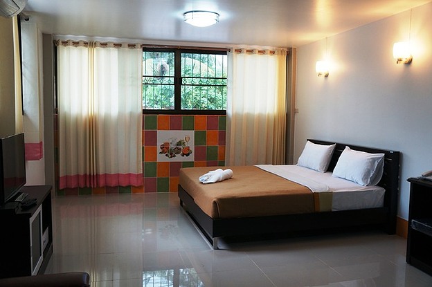 1 Bed Condo · Mueang Chiang Mai, chiang_mai — photo 1