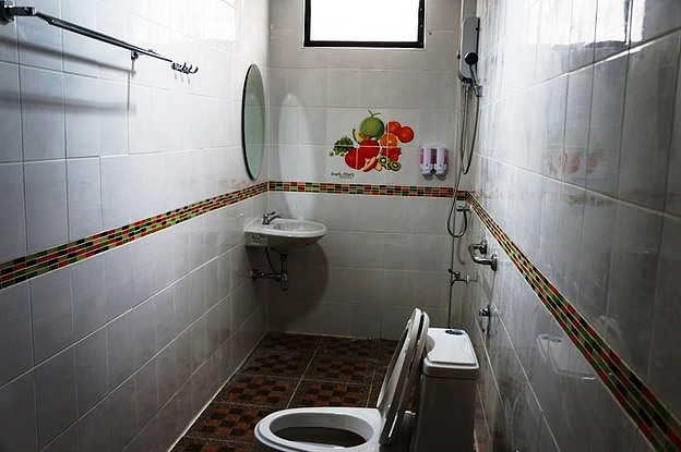 1 Bed Condo · Mueang Chiang Mai, chiang_mai — photo 2