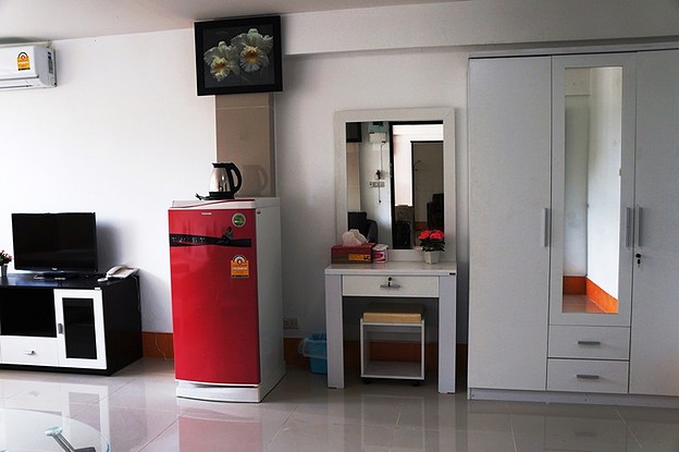 1 Bed Condo · Mueang Chiang Mai, chiang_mai — photo 3