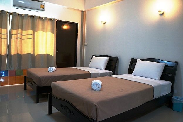 1 Bed Condo · Mueang Chiang Mai, chiang_mai — photo 4