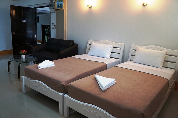 1 Bed Condo · Mueang Chiang Mai, chiang_mai — photo 5