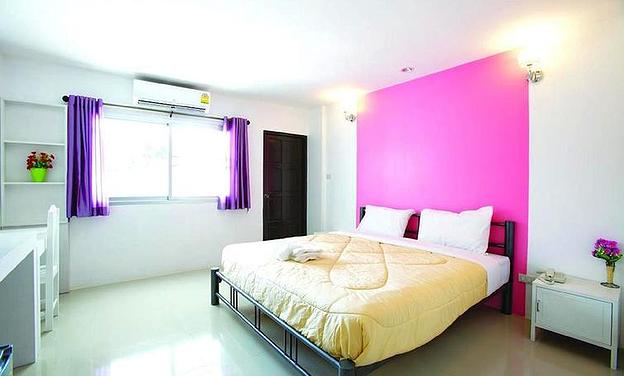 1 Bed Condo · Mueang Chiang Mai, chiang_mai — photo 2
