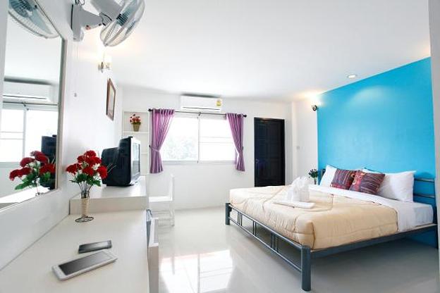 1 Bed Condo · Mueang Chiang Mai, chiang_mai — photo 3