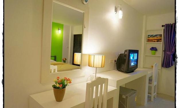 1 Bed Condo · Mueang Chiang Mai, chiang_mai — photo 4