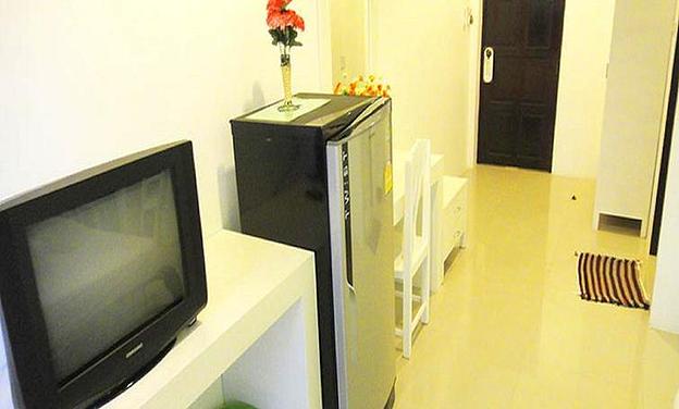 1 Bed Condo · Mueang Chiang Mai, chiang_mai — photo 5