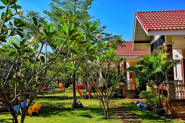 1 Bed Condo · prachuap_khiri_khan — photo 1