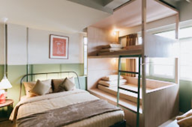 1 Bed Condo · Mueang Chiang Mai, chiang_mai — photo 1