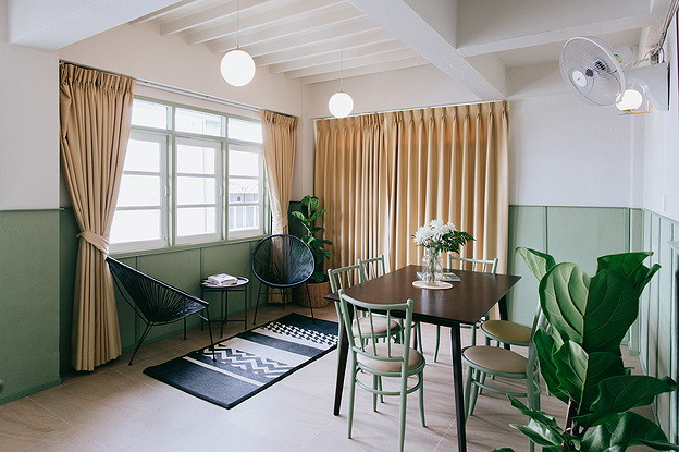 1 Bed Condo · Mueang Chiang Mai, chiang_mai — photo 2