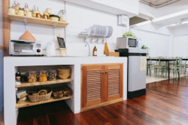 1 Bed Condo · Mueang Chiang Mai, chiang_mai — photo 3
