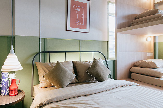 1 Bed Condo · Mueang Chiang Mai, chiang_mai — photo 5
