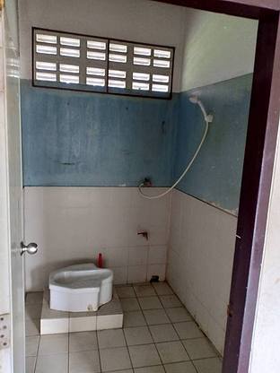 Condo · Mueang Nonthaburi, nonthaburi — photo 3
