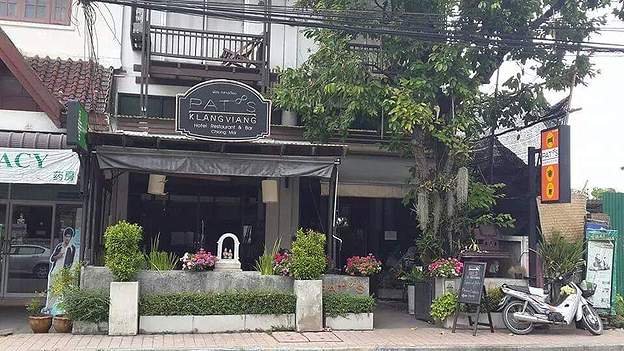 1 Bed Condo · Mueang Chiang Mai, chiang_mai — photo 1