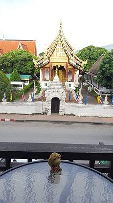 1 Bed Condo · Mueang Chiang Mai, chiang_mai — photo 3