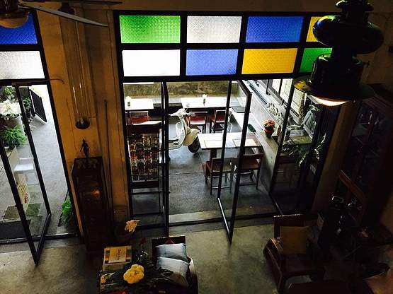 1 Bed Condo · Mueang Chiang Mai, chiang_mai — photo 5