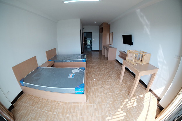 1 Bed Condo · Mueang Chiang Mai, chiang_mai — photo 1