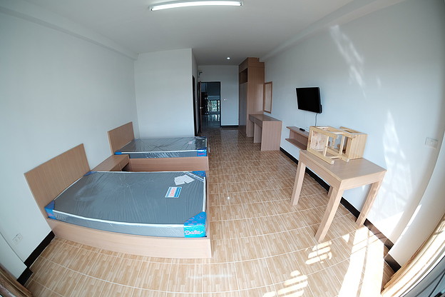 1 Bed Condo · Mueang Chiang Mai, chiang_mai — photo 2