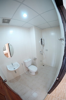 1 Bed Condo · Mueang Chiang Mai, chiang_mai — photo 3