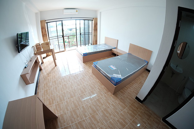 1 Bed Condo · Mueang Chiang Mai, chiang_mai — photo 4