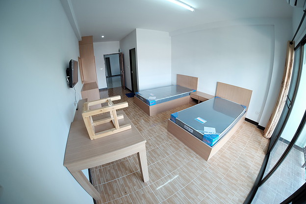 1 Bed Condo · Mueang Chiang Mai, chiang_mai — photo 5