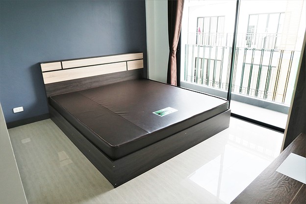 1 Bed Condo · Bangkok Noi, bangkok — photo 3