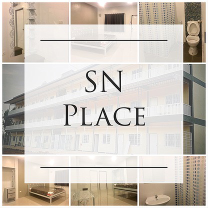 1 Bed Condo — photo 1