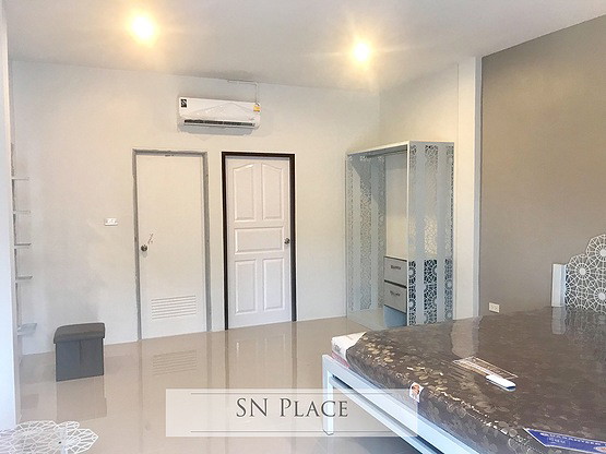 1 Bed Condo — photo 4