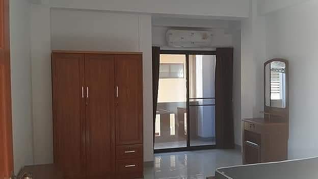 1 Bed Condo · San Sai, chiang_mai — photo 3