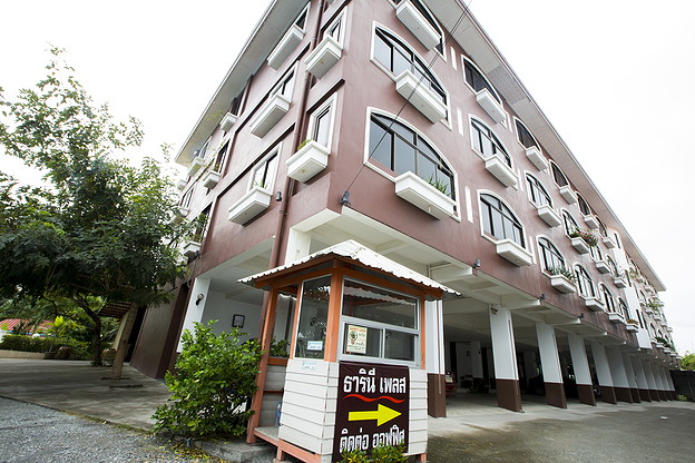 1 Bed Condo · Bang Lamung, chon_buri — photo 1