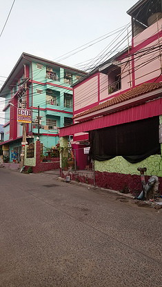 CD CHOKDEE APARTMENT — photo 1