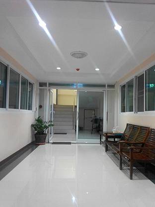 1 Bed Condo · Wang Thonglang, bangkok — photo 3