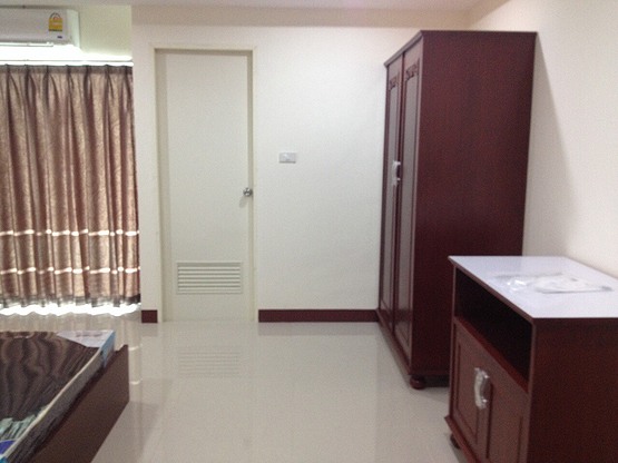 1 Bed Condo · Wang Thonglang, bangkok — photo 4