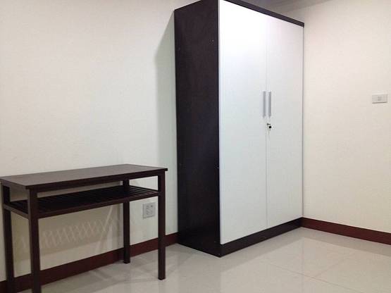 1 Bed Condo · Wang Thonglang, bangkok — photo 5