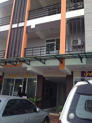 1 Bed Condo — photo 3