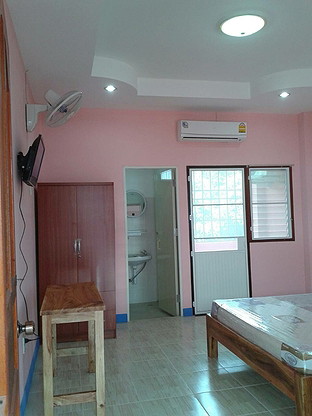 1 Bed Condo — photo 4