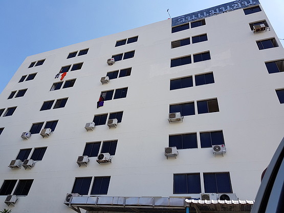 1 Bed Condo · Bang Na, bangkok — photo 4
