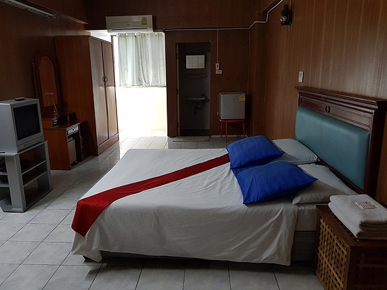 1 Bed Condo · Bang Na, bangkok — photo 5